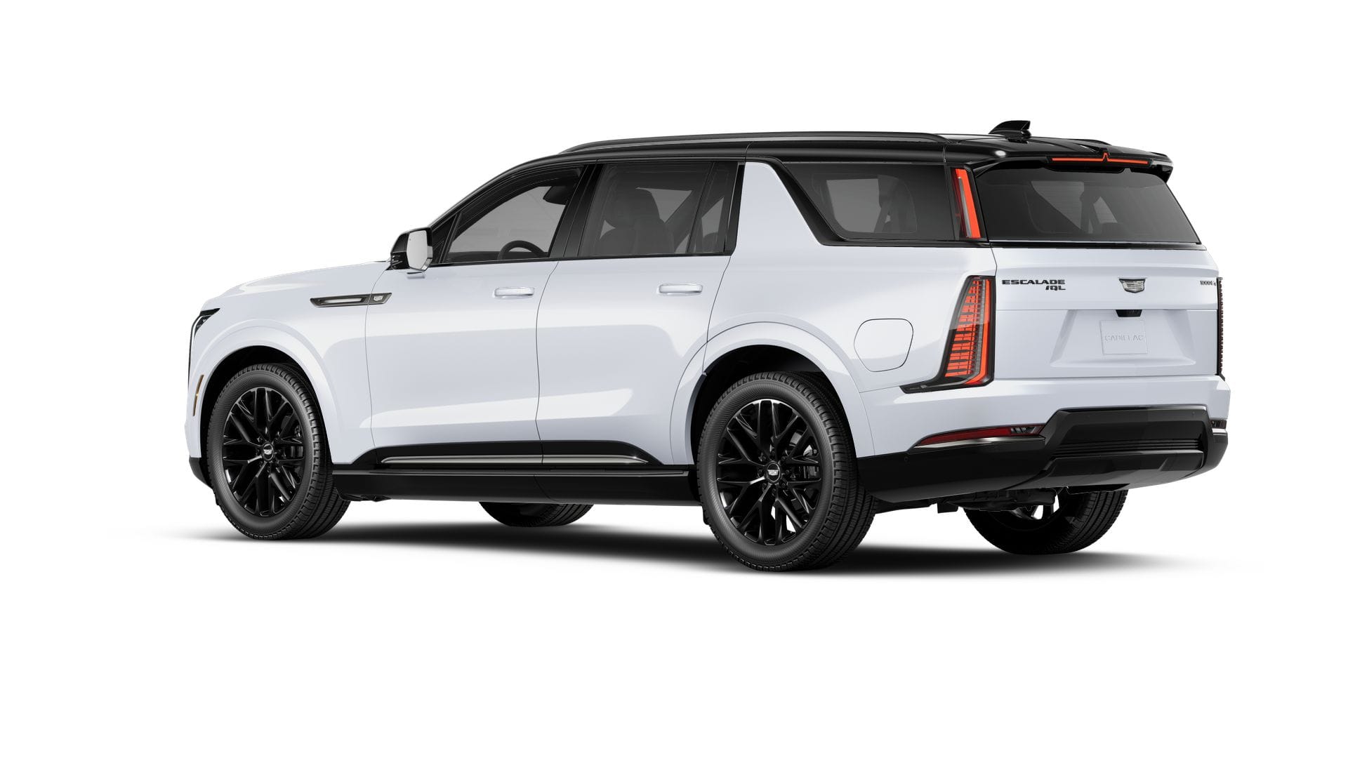 2026 Cadillac ESCALADE IQL Base