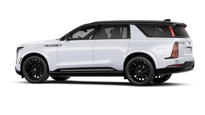 2026 Cadillac ESCALADE IQL Base