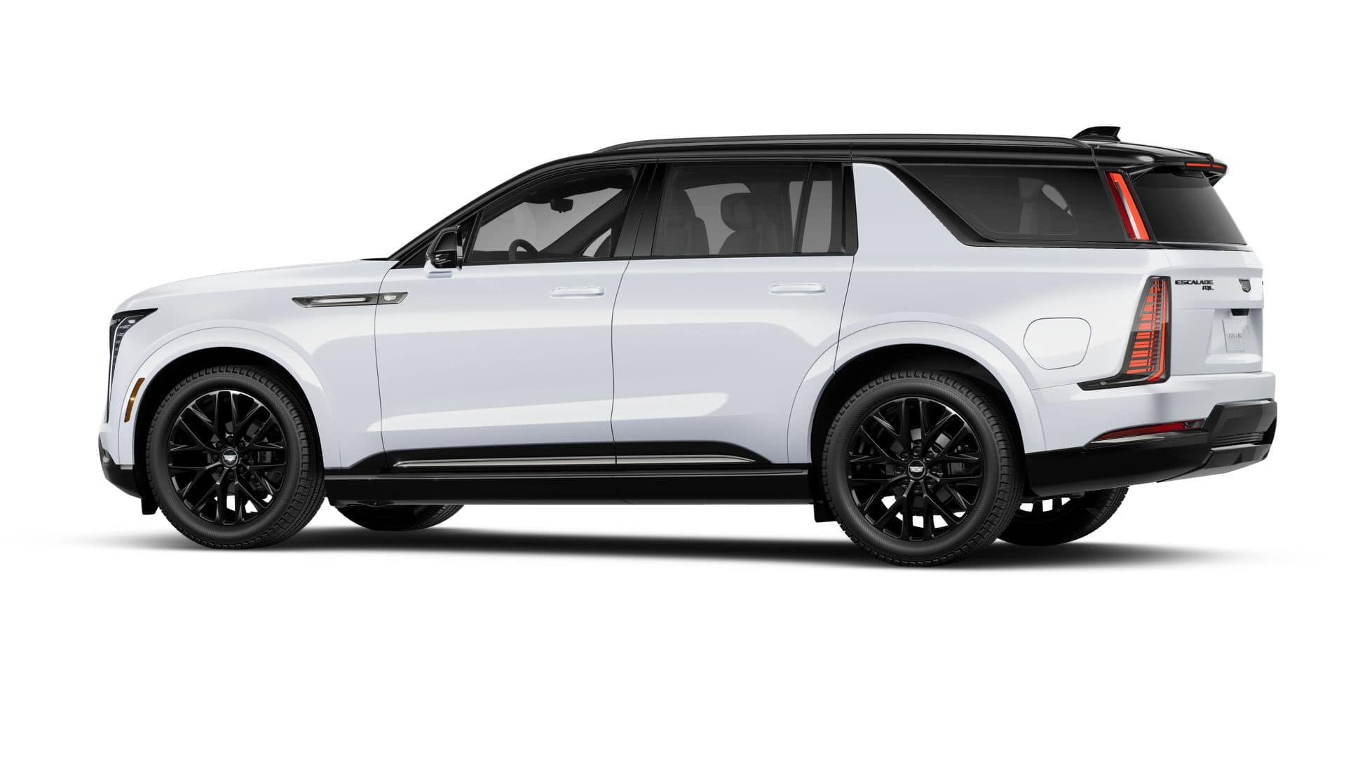 2026 Cadillac ESCALADE IQL Base