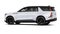 2026 Cadillac ESCALADE IQL Base