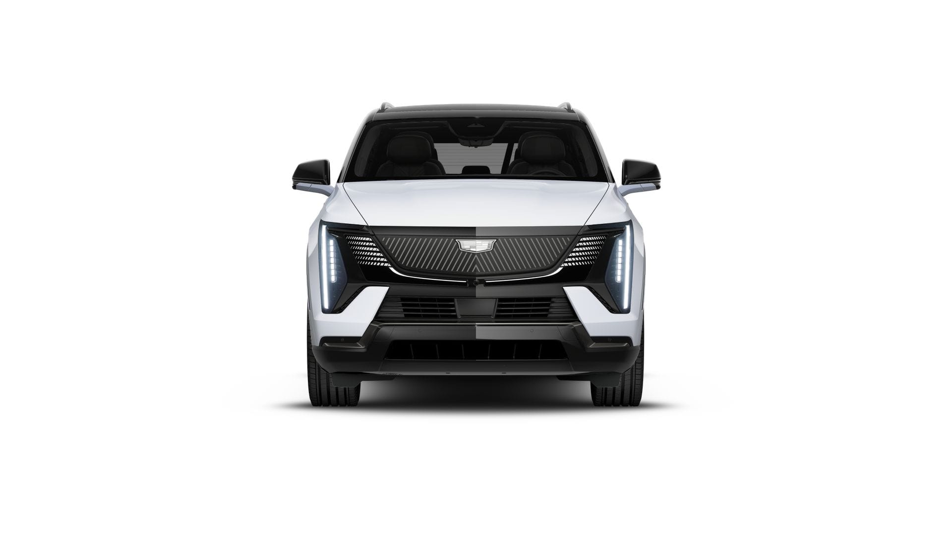 2026 Cadillac ESCALADE IQL Base