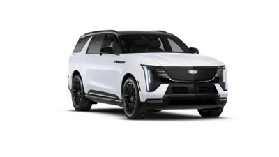 2026 Cadillac ESCALADE IQL Base