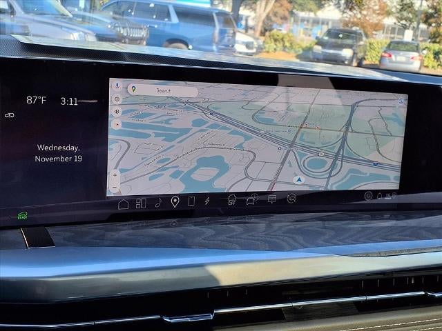 2026 Cadillac ESCALADE IQL Sport