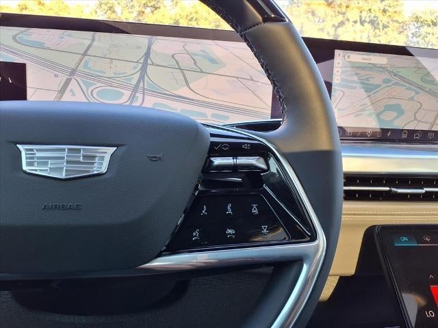 2026 Cadillac ESCALADE IQL Sport