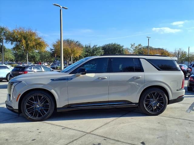 2026 Cadillac ESCALADE IQL Sport