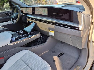 2026 Cadillac ESCALADE IQL Sport