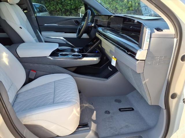 2026 Cadillac ESCALADE IQL Sport