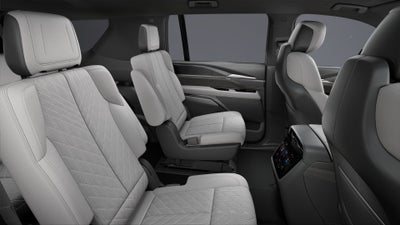 2026 Cadillac ESCALADE IQL Sport