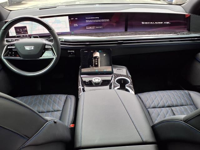2026 Cadillac ESCALADE IQL Sport
