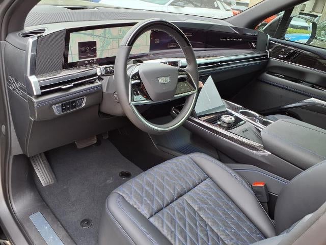 2026 Cadillac ESCALADE IQL Sport
