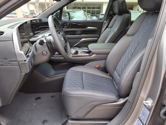 2026 Cadillac ESCALADE IQL Sport