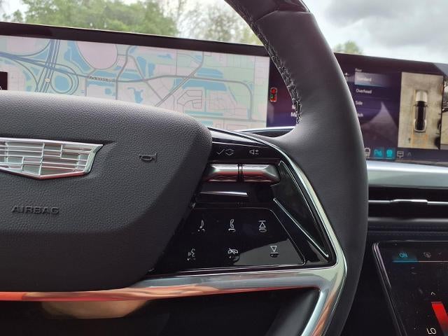 2026 Cadillac ESCALADE IQL Sport