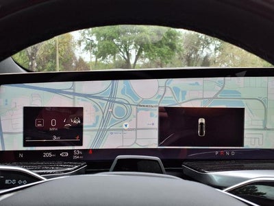 2026 Cadillac ESCALADE IQL Sport