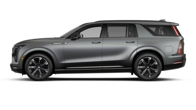 2026 Cadillac ESCALADE IQL Sport