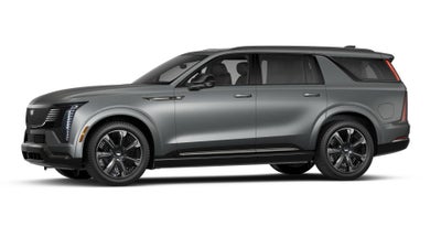 2026 Cadillac ESCALADE IQL Sport