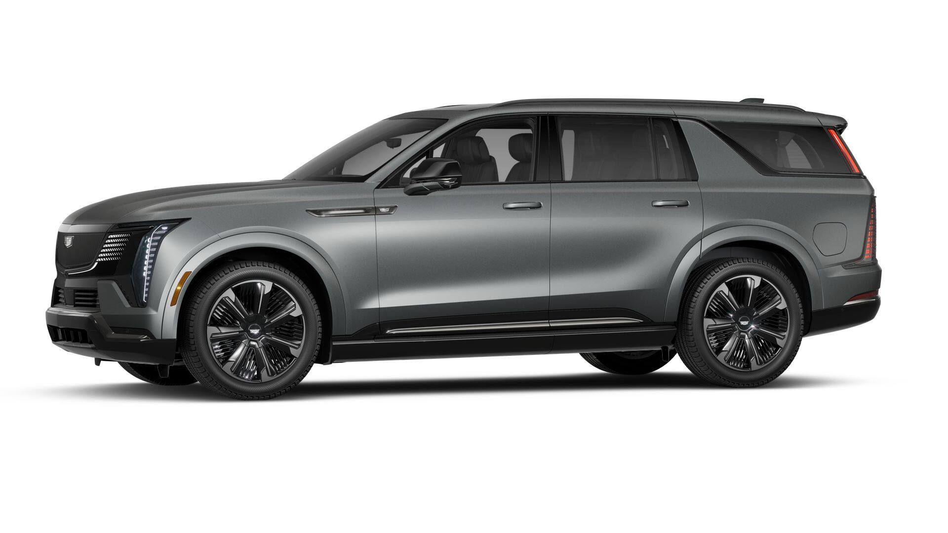 2026 Cadillac ESCALADE IQL Sport