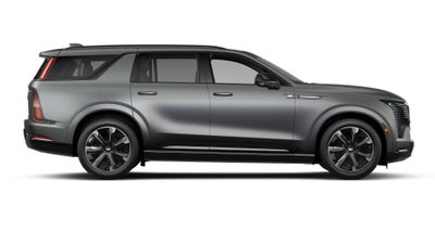 2026 Cadillac ESCALADE IQL Sport