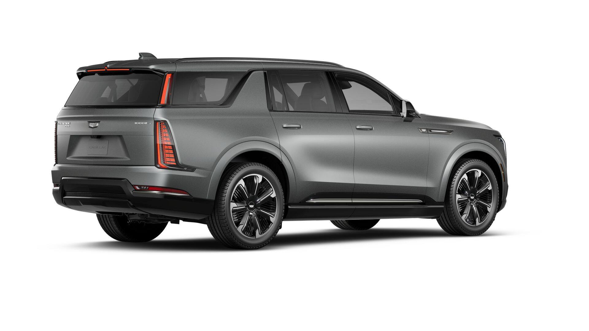 2026 Cadillac ESCALADE IQL Sport