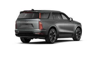 2026 Cadillac ESCALADE IQL Sport