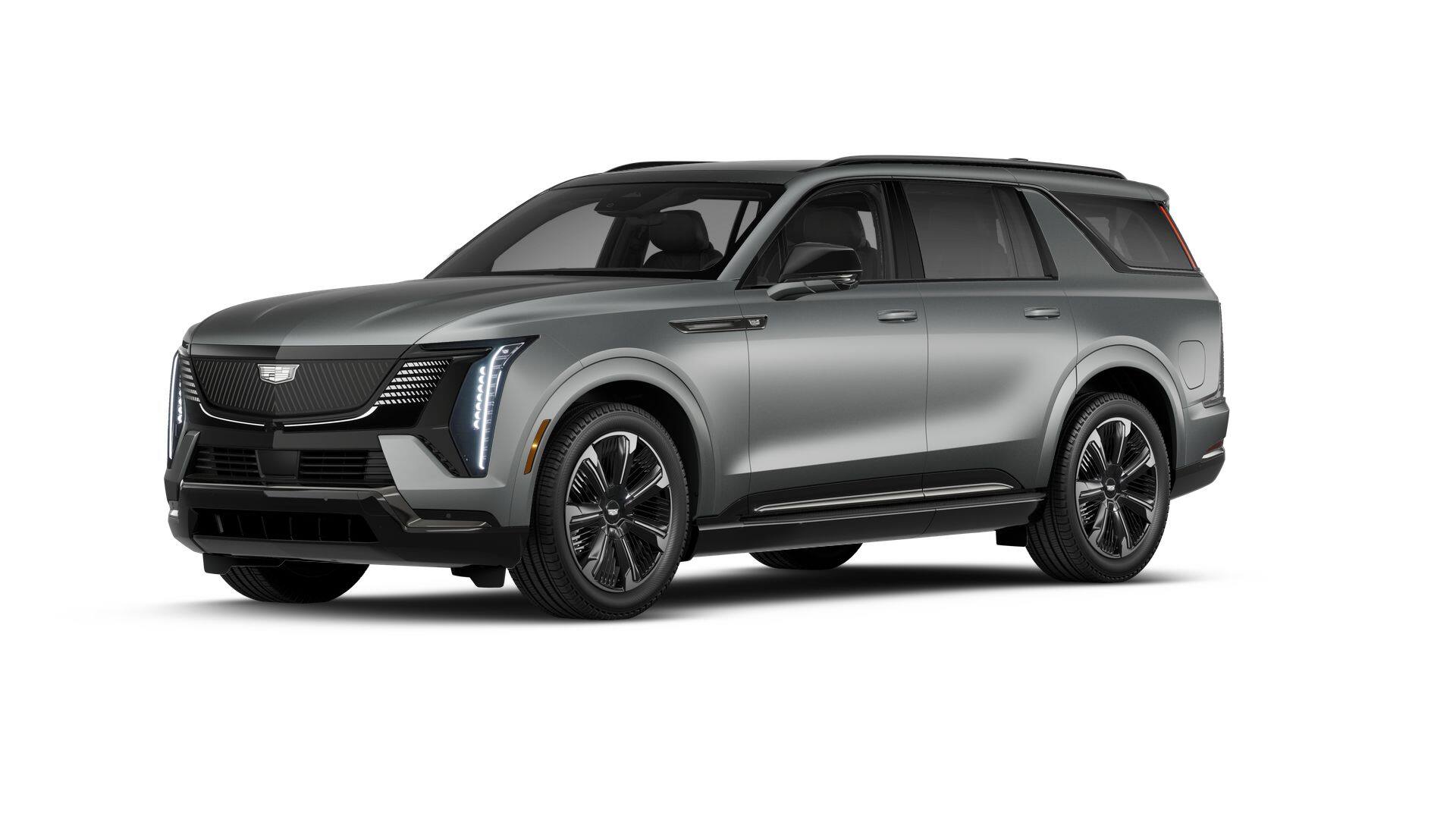 2026 Cadillac ESCALADE IQL Sport