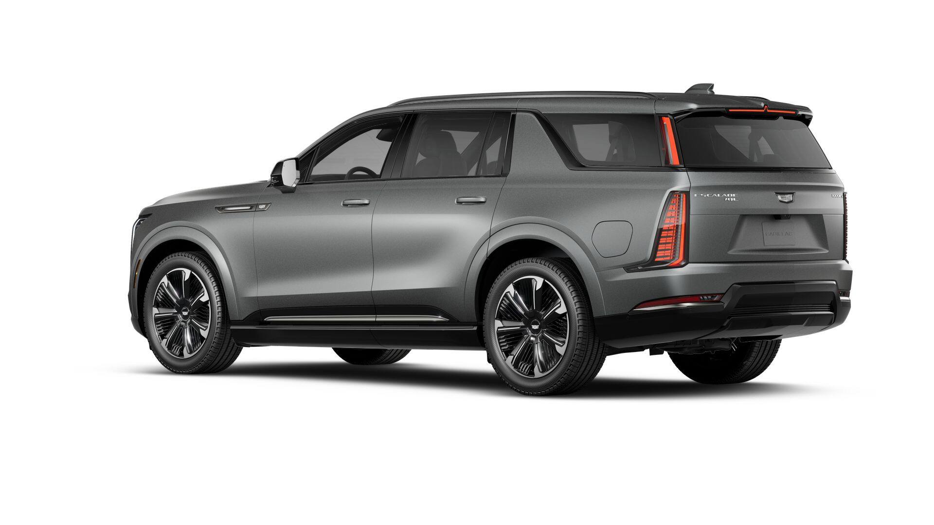 2026 Cadillac ESCALADE IQL Sport