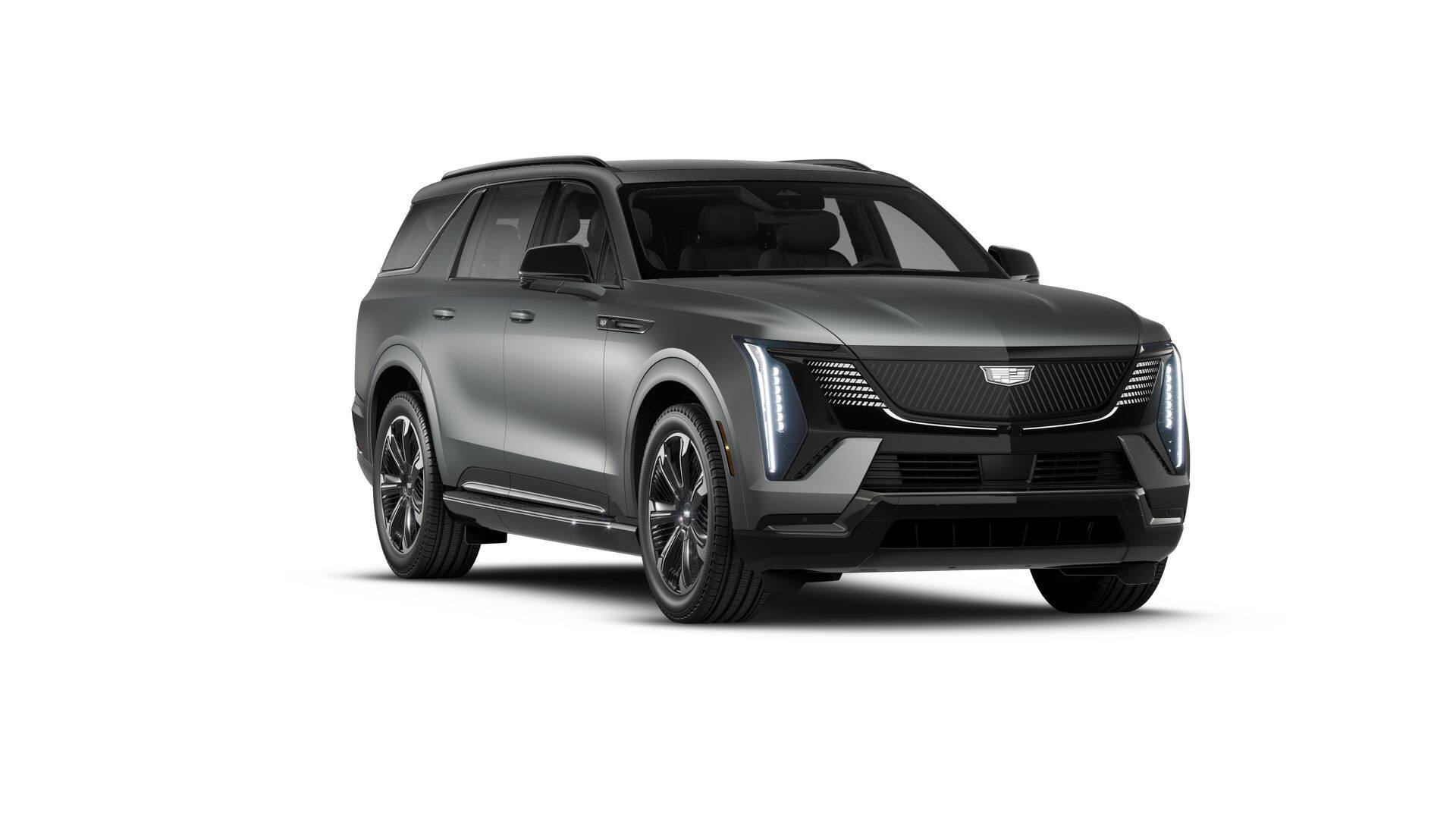 2026 Cadillac ESCALADE IQL Sport