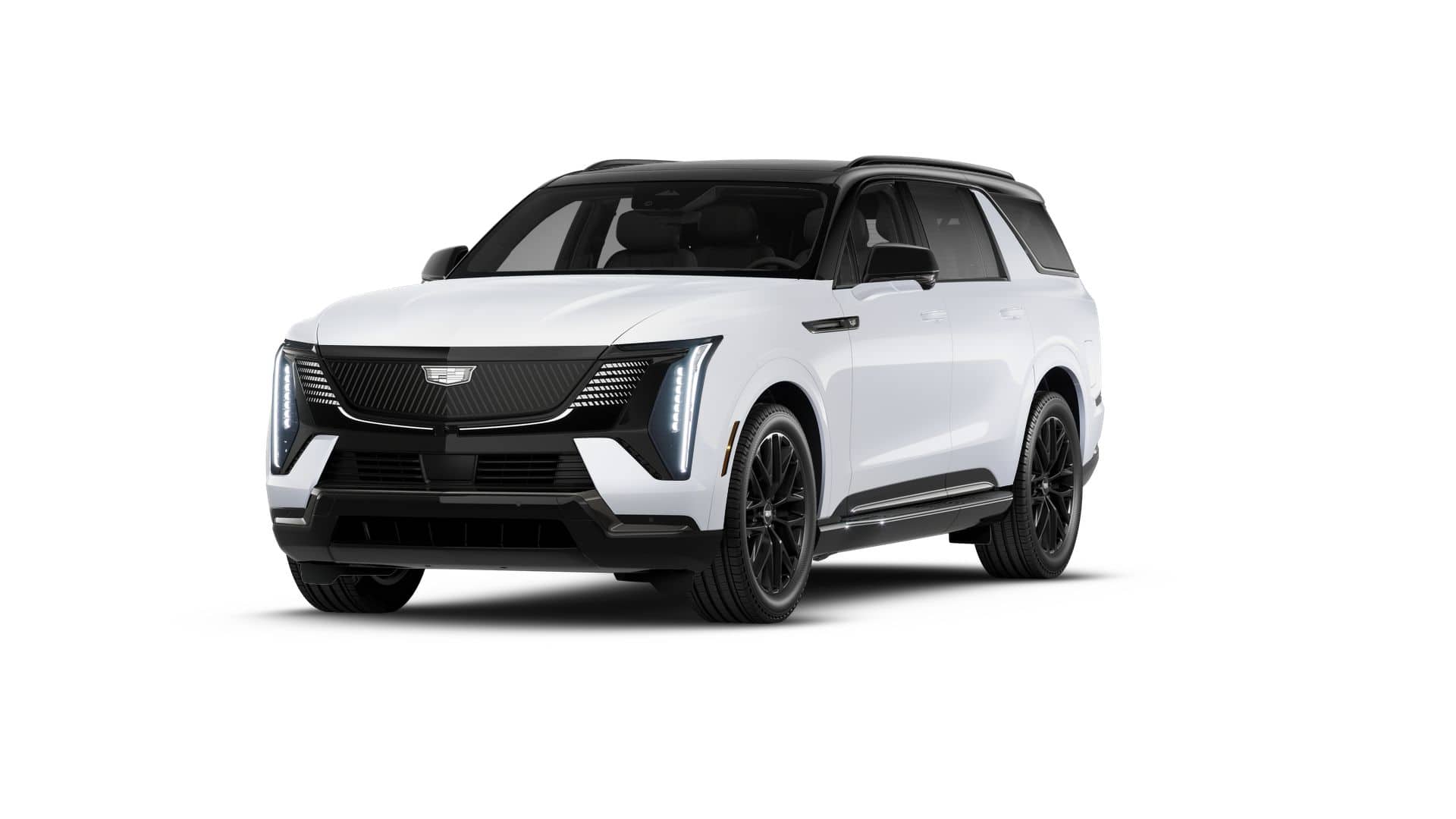 2026 Cadillac ESCALADE IQL Base