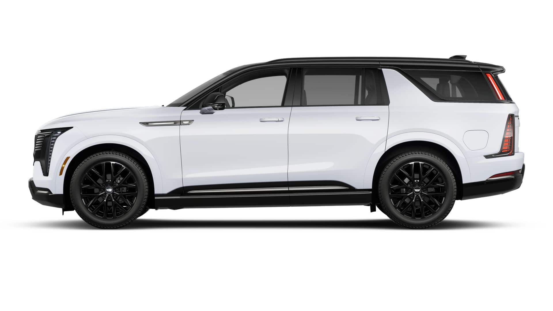 2026 Cadillac ESCALADE IQL Base