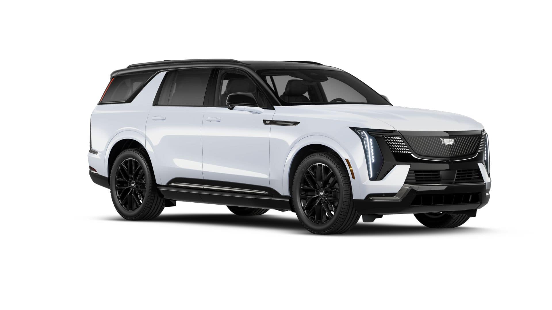 2026 Cadillac ESCALADE IQL Base