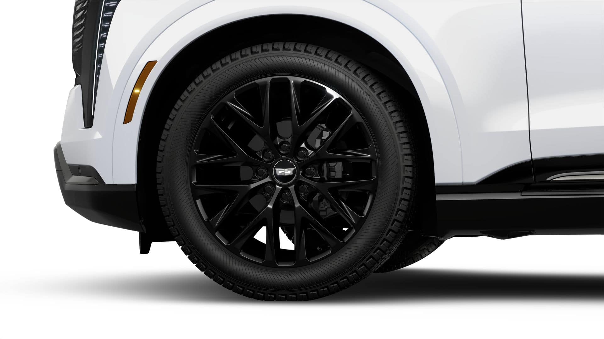 2026 Cadillac ESCALADE IQL Base