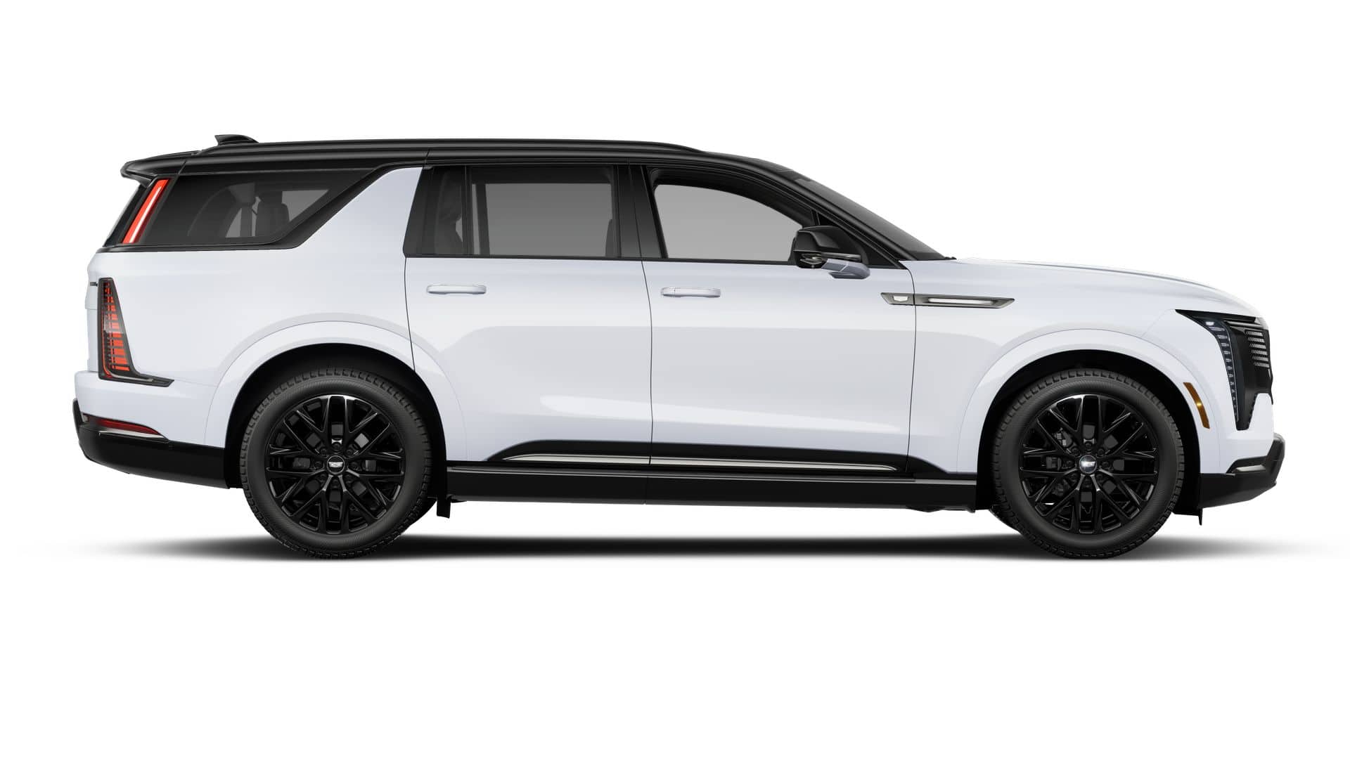 2026 Cadillac ESCALADE IQL Base