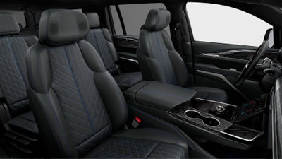 2026 Cadillac ESCALADE IQL Base