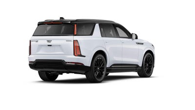2026 Cadillac ESCALADE IQL Base