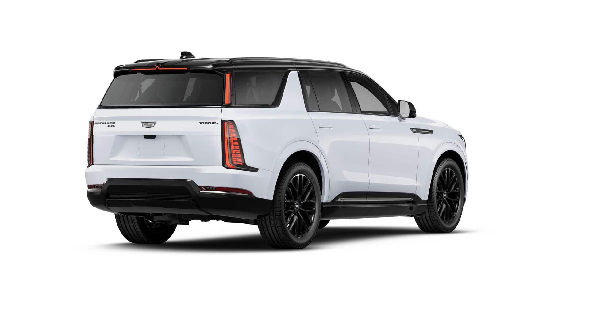 2026 Cadillac ESCALADE IQL Base