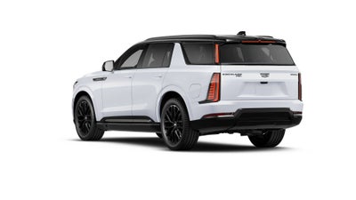 2026 Cadillac ESCALADE IQL Base