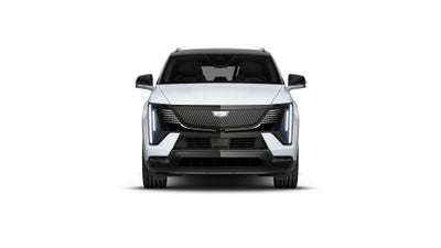 2026 Cadillac ESCALADE IQL Base