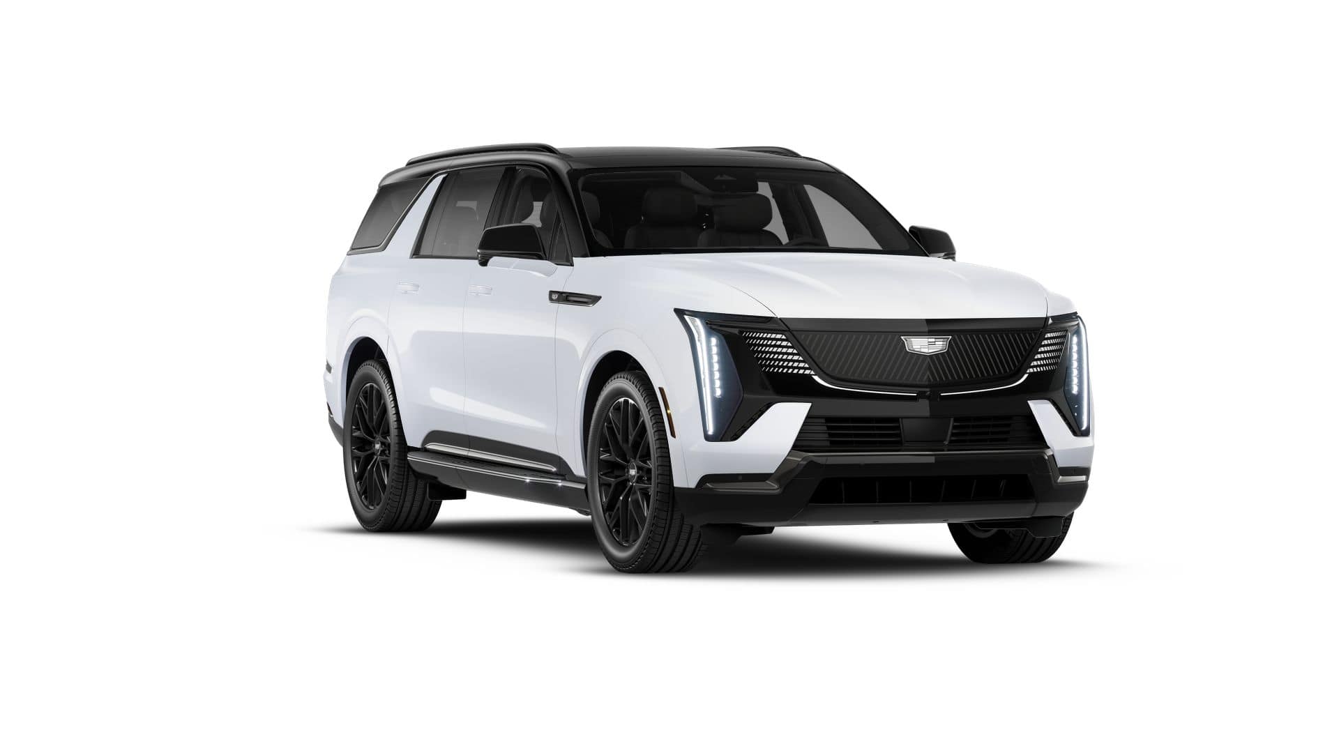 2026 Cadillac ESCALADE IQL Base