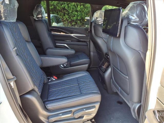 2026 Cadillac ESCALADE IQL Sport