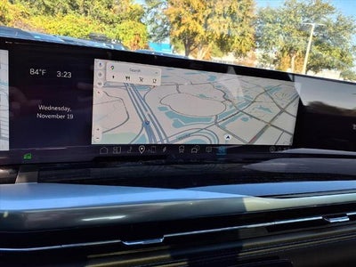 2026 Cadillac ESCALADE IQL Sport