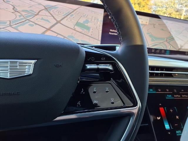 2026 Cadillac ESCALADE IQL Sport