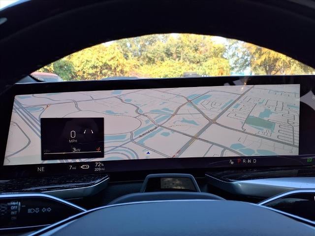 2026 Cadillac ESCALADE IQL Sport