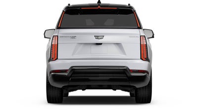 2026 Cadillac ESCALADE IQL Sport