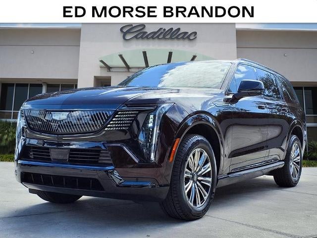 2026 Cadillac ESCALADE IQL Sport