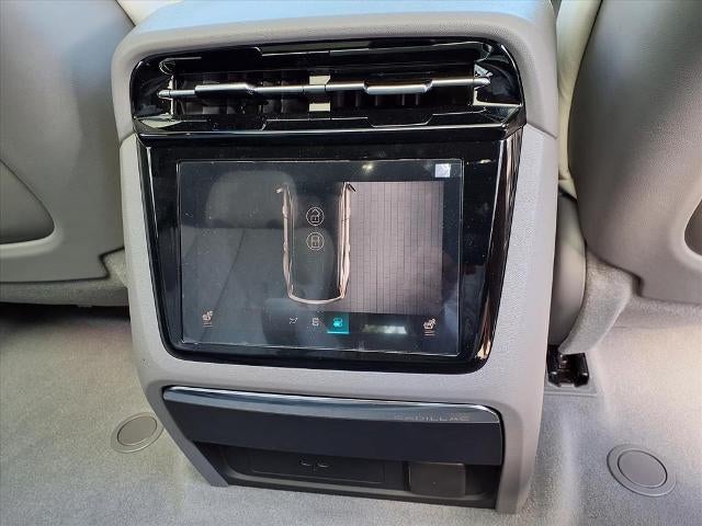 2026 Cadillac ESCALADE IQL Sport