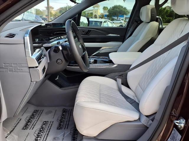 2026 Cadillac ESCALADE IQL Sport