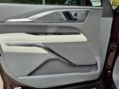 2026 Cadillac ESCALADE IQL Sport