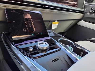 2026 Cadillac ESCALADE IQL Sport