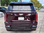 2026 Cadillac ESCALADE IQL Sport
