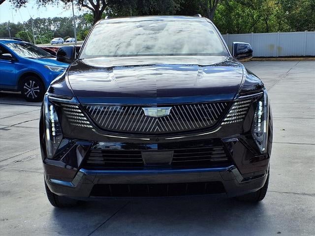 2026 Cadillac ESCALADE IQL Sport