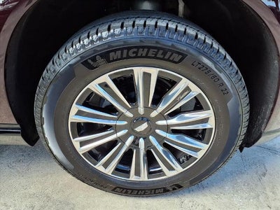 2026 Cadillac ESCALADE IQL Sport